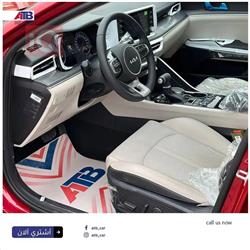 کیا K5